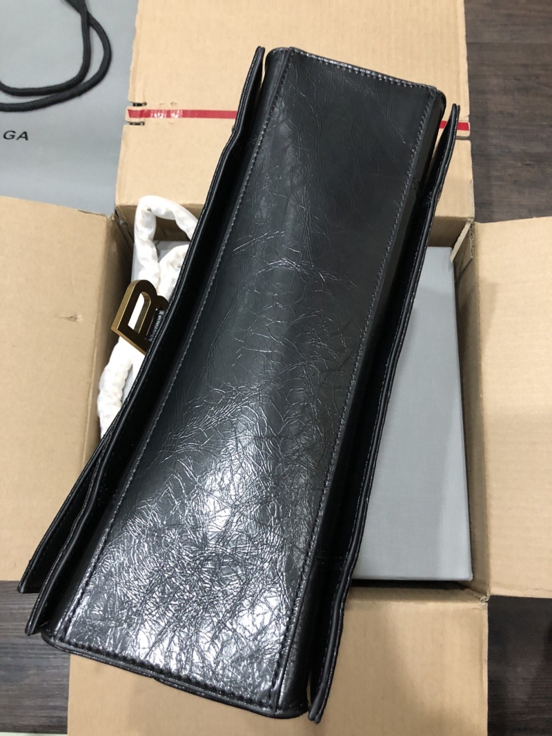 Ba1en*iaga hourglass bags